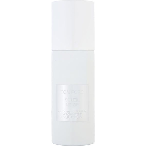 Tom Ford Soleil Neige   Body Spray