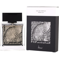 Rasasi Rumz Al Rasasi 9453 Pour Lui - Eau De Parfum Spray