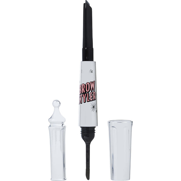 Benefit - Brow Styler Multitasking Pencil & Powder For Brows - # Cool Grey