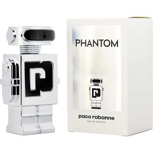 Paco Rabanne Phantom