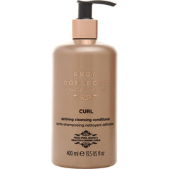 Grow Gorgeous  - Curl Cleansing Conditioner