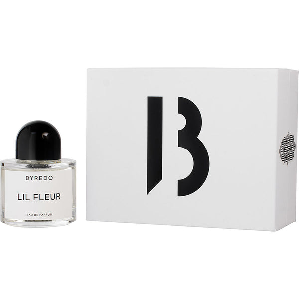 Lil Fleur Byredo   Eau De Parfum Spray