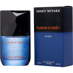 Fusion D'issey Extreme - Edt Intense Spray