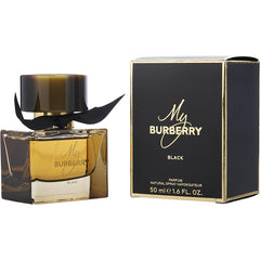 My Burberry Black  - Parfum Spray