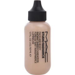 MAC Studio Radiance Face & Body Radiant Sheer Foundation   N1