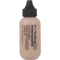 Mac - Studio Radiance Face & Body Radiant Sheer Foundation - N4