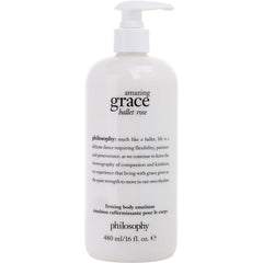 Philosophy Amazing Grace Ballet Rose   Firming Body Emulsion