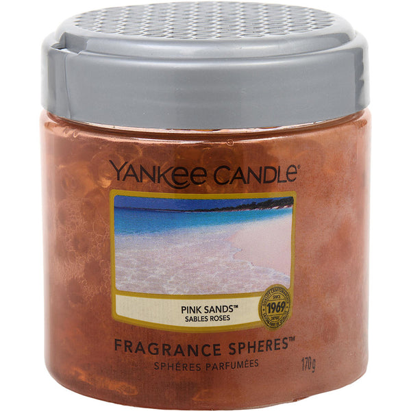 Yankee Candle Pink Sands Fragrance Sphere 6 oz