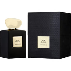 Armani Prive Musc Shamal Intense   Eau De Parfum Spray