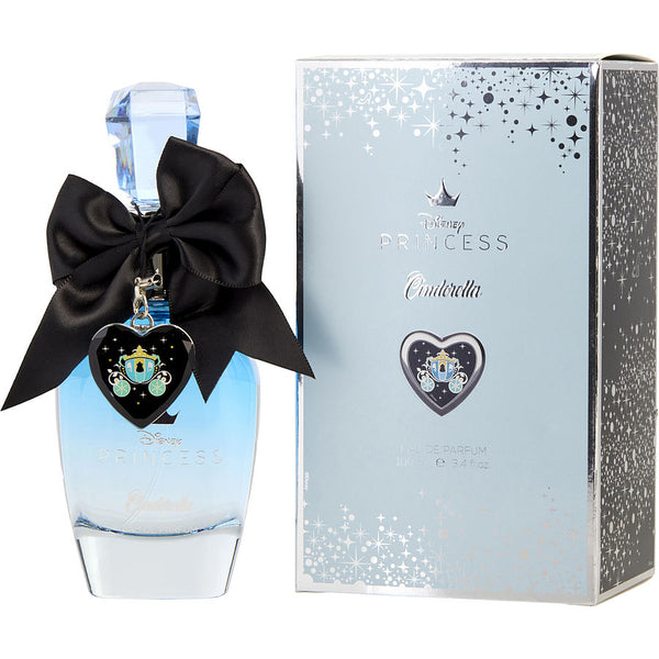 Disney Princess Cinderella   Eau De Parfum