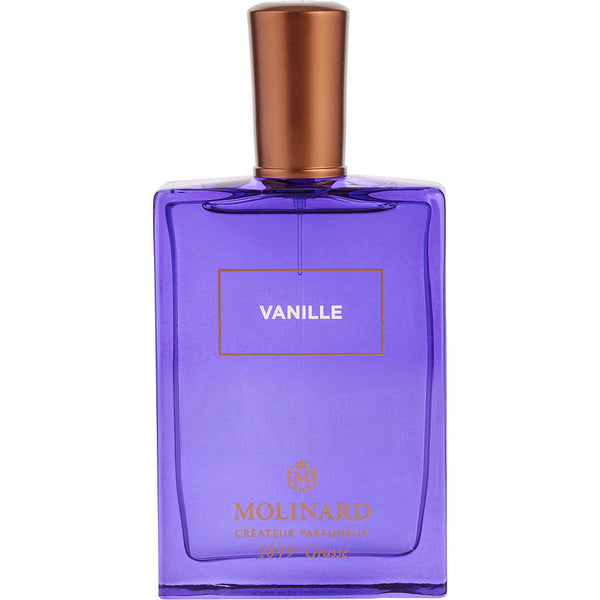 Molinard Vanille   Eau De Parfum Spray