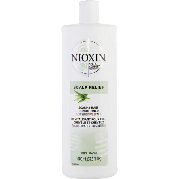 Nioxin - Scalp Relief Scalp & Hair Conditioner