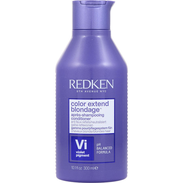 Redken - Color Extend Blondage Conditioner For Blonde Hair