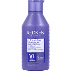 Redken - Color Extend Blondage Conditioner For Blonde Hair