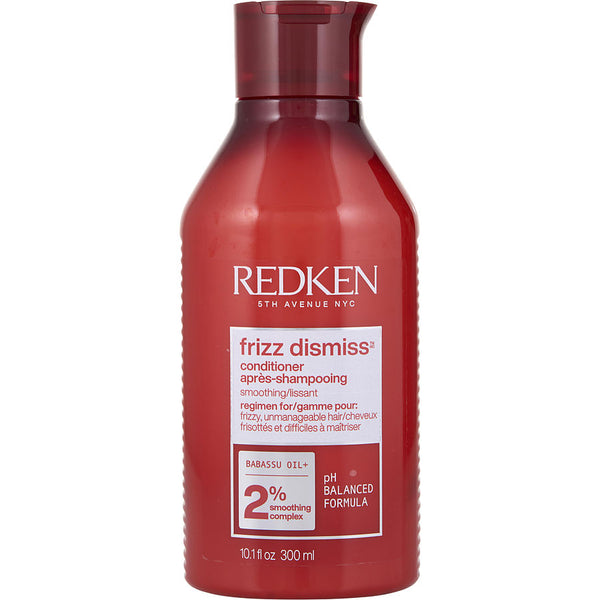 Redken - Frizz Dismiss Smoothing Conditioner