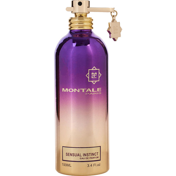 Montale Paris Sensual Instinct - Eau De Parfum Spray