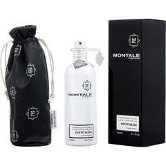 Montale Paris White Musk - Hair Mist