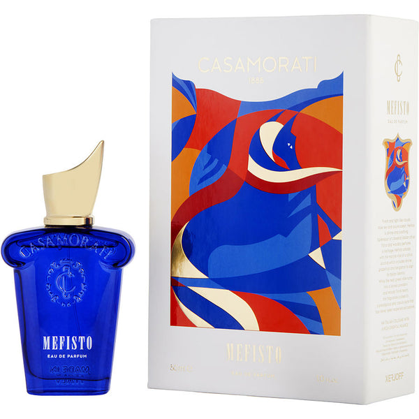 Xerjoff Casamorati 1888 Mefisto   Eau De Parfum Spray