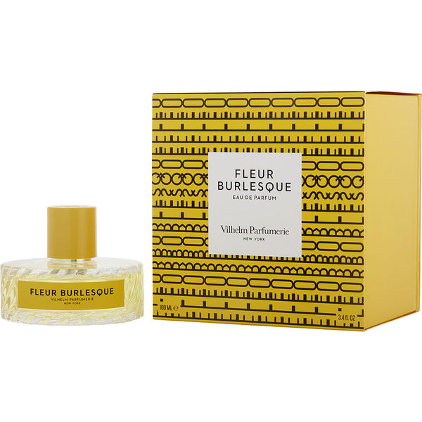 Vilhelm Parfumerie Fleur Burlesque   Eau De Parfum Spray