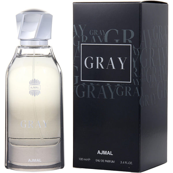 Ajmal Gray - Eau De Parfum Spray