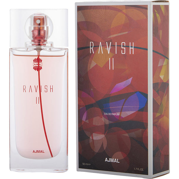 Ajmal Ravish Ii   Eau De Parfum Spray