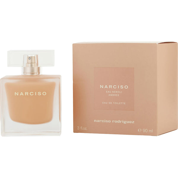 Narciso Rodriguez Narciso Eau Neroli Ambree  - Edt Spray