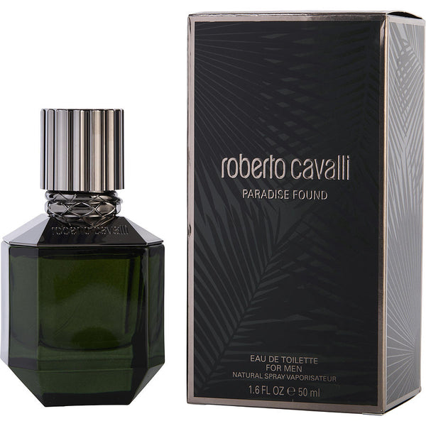 Roberto Cavalli Paradise Found - Edt Spray