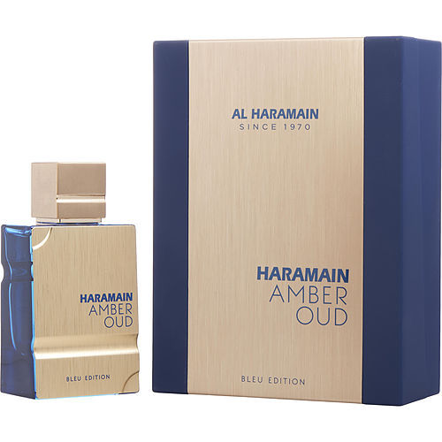 Al Haramain Amber Oud