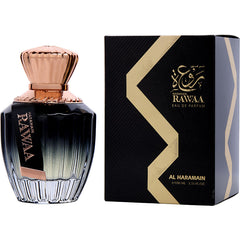 Al Haramain Rawaa    Eau De Parfum Spray