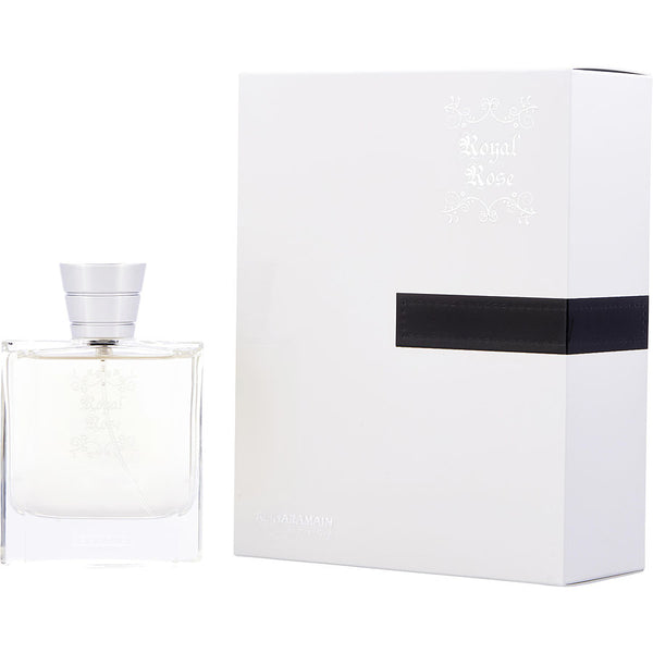 Al Haramain Royal Rose - Eau De Parfum Spray