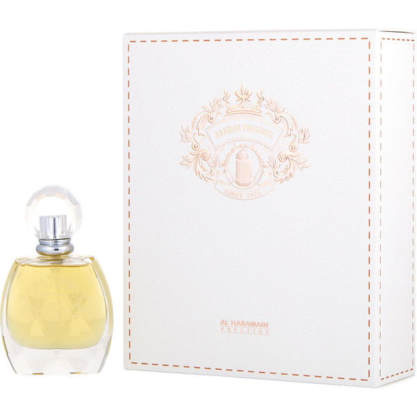 Al Haramain Arabian Treasure   Eau De Parfum Spray