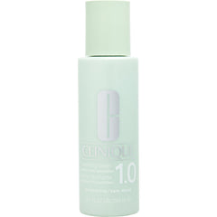 Clinique   Clarifying Lotion 1.0 Twice A Day Exfoliator (Alcohol free)