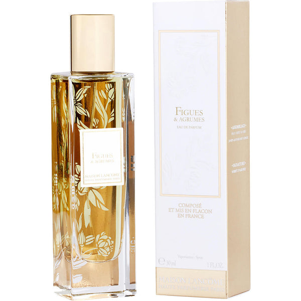 Lancome Maison Figues & Agrumes   Eau De Parfum Spray