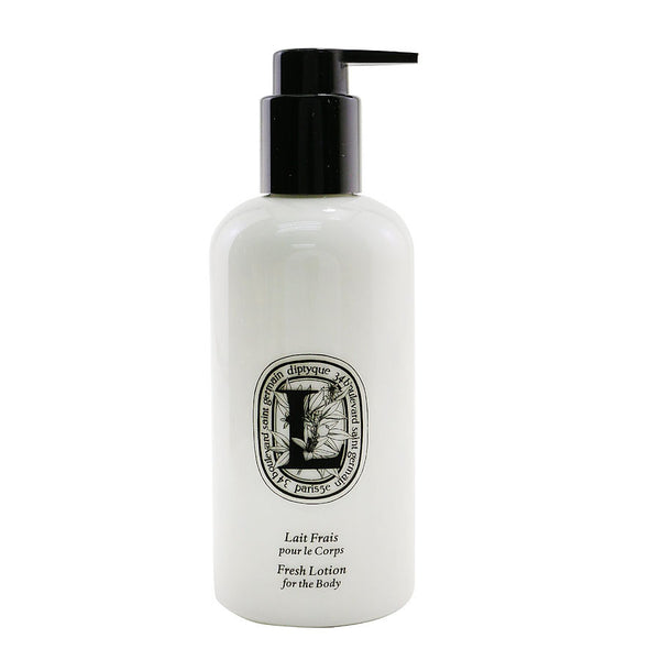 Diptyque   Fresh Lotion For The Body