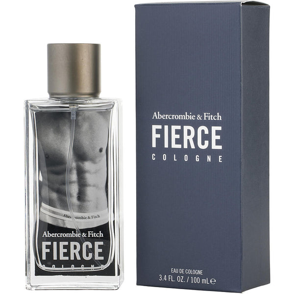 Abercrombie & Fitch Fierce Cologne Spray 3.4 oz