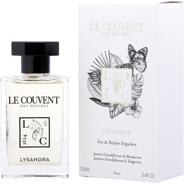 Le Couvent Des Minimes Lysandra   Eau De Parfum Singulieres