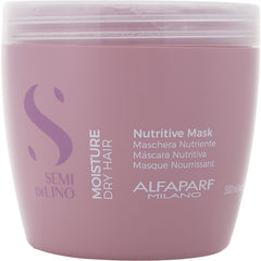 Alfa Parf  Semi Di Lino Moisture Nutritive Mask