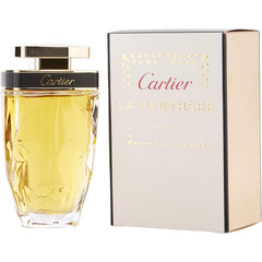 Cartier La Panthere - Parfum Spray