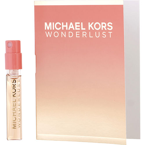 Michael Kors Wonderlust