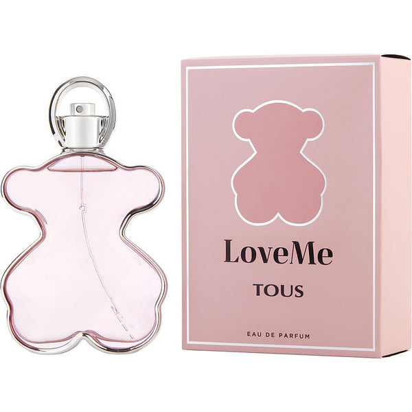 Tous Loveme - Eau De Parfum Spray