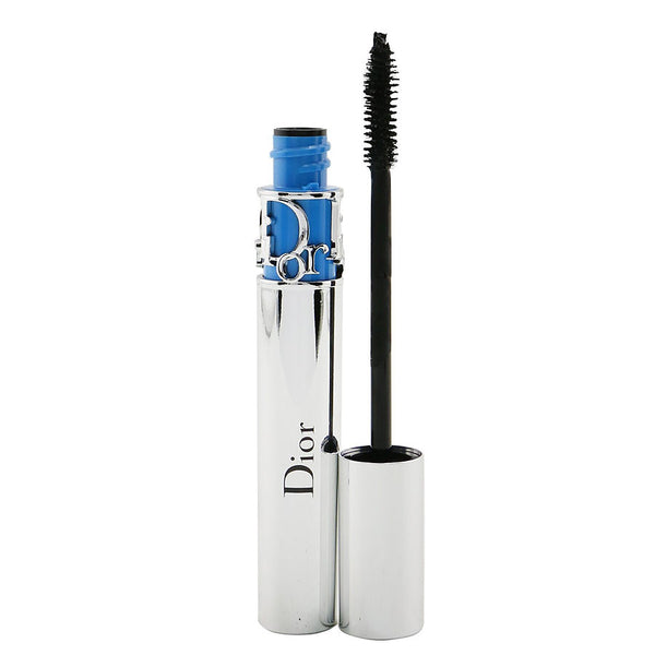 Christian Dior - Diorshow Iconic Overcurl 24h Volume & Curl Waterproof Mascara - # 091 Black