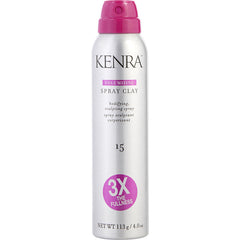 Kenra - Volumizing Spray Clay #15