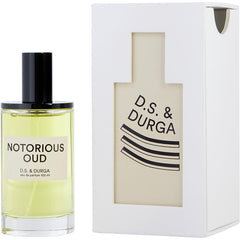D.s. & Durga Notorious Oud   Eau De Parfum Spray