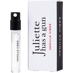 Vanilla Vibes - Eau De Parfum Spray Vial