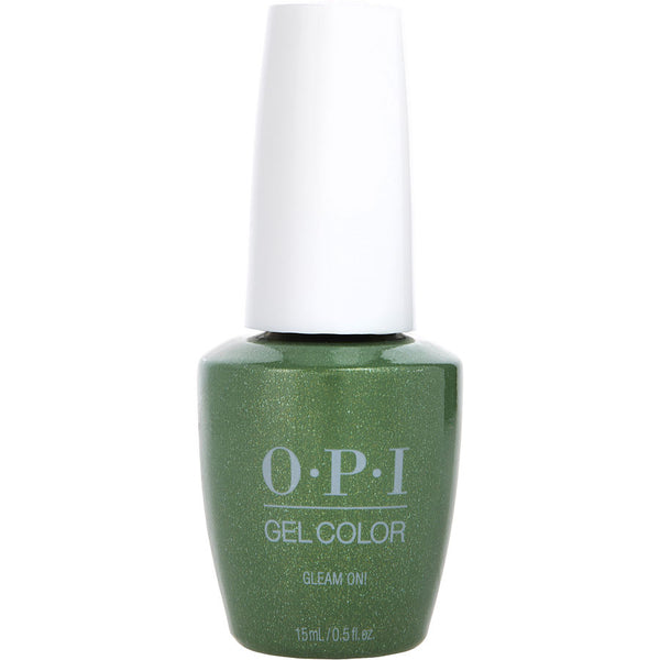 OPI Gel Color Soak Off Gel Lacquer   Gleam On!