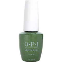 OPI Gel Color Soak Off Gel Lacquer   Gleam On!