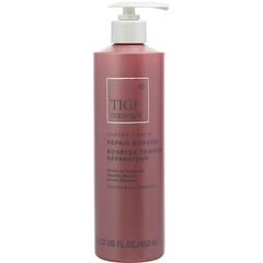 Tigi   Copyright Custom Care Repair Booster