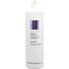 Tigi - Copyright Custom Care Toning Shampoo
