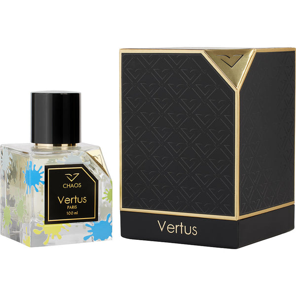 Vertus Chaos   Eau De Parfum Spray