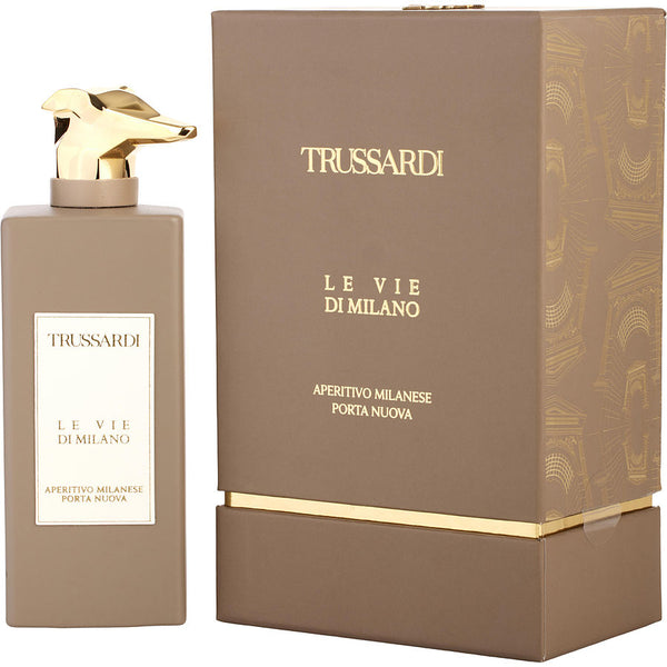Trussardi Aperitivo Milanese Porto Nuova   Eau De Parfum Spray